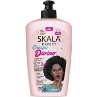 Skala Crespo Divino 3-in-1 Leave-in Combing Cream 250 g