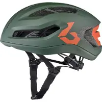 Bolle Eco Avio Mips Glass Mat Orange Helm