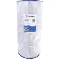 Allspares Waterfilter voor Zwembaden geschikt voor Waterair CW150 / 008554 (Ø250x530mm)