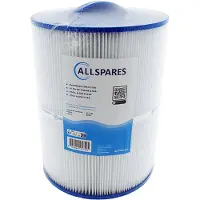 Allspares Waterfilter voor Zwembaden geschikt voor Hayward CX400RE / PA40SF / C-8340 / FC-1295 (Ø216x273mm)