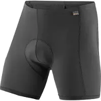 Gonso - Sitivo Red Underwear - Fietsbroek 6XL, grijs/zwart