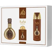 Lattafa Pride Masa Gift Set