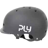 Ply Helmets Plain Stedelijke Helm