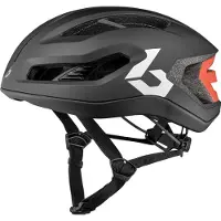 Bolle Eco Avio Mips Mat Zwart Helm