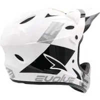 Evolve Storm Downhillhelm