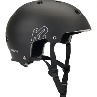 K2 Babymuts - Varsity - Wit - - L - Large - Fietshelmen