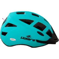 Volare Fietshelm Unisex - 54-58cm - groen