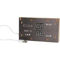 SOL EXPERT 21670 Bouwpakket Vanaf 14 jaar