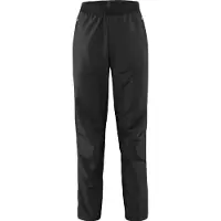 Löffler - Women's Pants Sport Micro - Langlaufbroek 38 - Regular, zwart