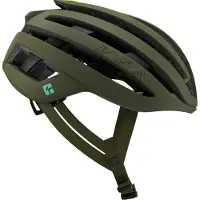 Lazer - Z1 KinetiCore - Fietshelm 55-59 cm, olijfgroen