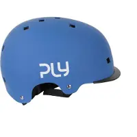 Ply Helmets Plain Stedelijke Helm