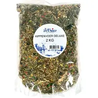 De Vries kippenvoer deluxe 2 kg