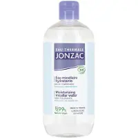 Jonzac Organic Hydraterend Micellair Water Alle Huidtypen 500 ml Gezichtswater