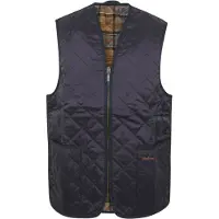Barbour Voering Beaufort | Blauw | Maat 58