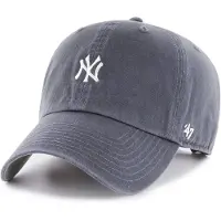 New Era Pet 'LEAGUE ESS 9TWENTY NEYYAN' donkergrijs / wit
