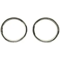 BLIC Sierstrip bumper 6502-07-6034914P