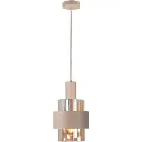 Highlight Hanglamp Marrone Zand Bruin