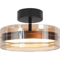 Highlight Design Plafondlamp Enzo Ø 30cm