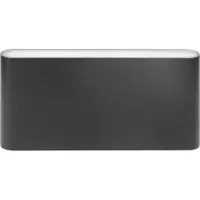 Highlight Wandlamp Julia Zwart