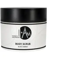 Iam Body Scrub 300gr