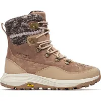 Merrell Snowboot Women Siren 4 Thermo Mid Zip WP Hazel-Schoenmaat 40