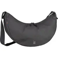 Got Bag Schoudertas 'Moon' zwart