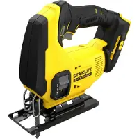 Fatmax Decoupeerzaag Sfmcs600b-xj - 18v Accu (zonder Accu) - Pendelfunctie - Variabele Snelheid