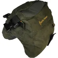 Stealth Gear sacoche vert