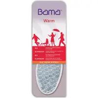 Bama Inlegzool Alu Therm Airtech-Schoenmaat 41