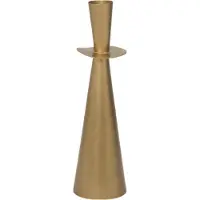 Urban Nature Culture Kaarshouder Clessidra Gold M