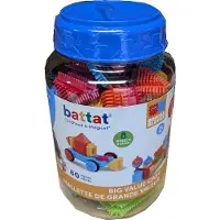 Toychamp 80 ass (in pot)