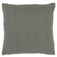 Urban Nature Culture Sierkussen Sea Grass Green (45 x 45 cm)