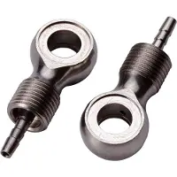 BBB Shimano 2.1-2.2 Mm Banjobout 25 Eenheden