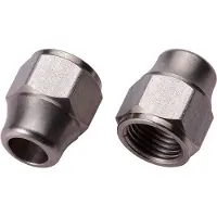 BBB Sram/avid/magura/shimano Banjobout 25 Eenheden