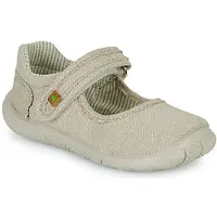 El naturalista Ballerina's NT74017-TAUPE kind 26