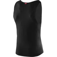 Löffler Transtex Light Mouwloos T-shirt