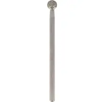 Dremel Diamantstift 4,4 mm - 7105 - 2 stuks in verpakking