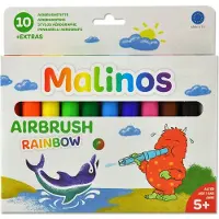 Malinos Blopens arc
