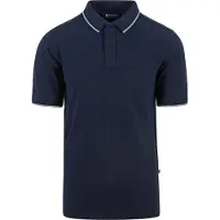 Suitable Shirt 'Tip Ferry' navy