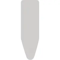 Brabantia Strijkhoes B Siliconen Schuim Metallic 134081