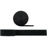 Goobay Kabelbinder klittenband | | 1 meter
