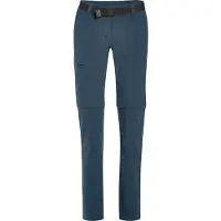 Maier Sports Dames wandelbroek Inara | Maat 48 Kort