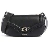 GUESS Schoudertas 'Dea' zwart