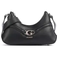 GUESS Dea Crossbody Top Zip