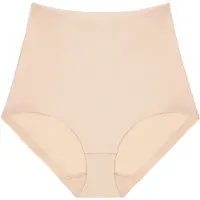 Triumph Shapingslip ' Medium Shaping Series Highwaist ' beige
