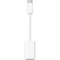 Apple USB-C-naar-Lightning-adapter MUQX3ZM/A