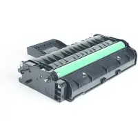 Ricoh Type SP-201LE toner zwart (origineel)