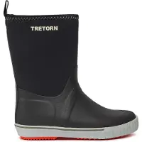 Tretorn Regenlaars Wings Neo Black-Schoenmaat 36