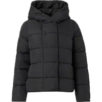 Vero Moda Winterjas 'BELINDA' zwart