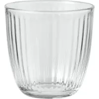 Bormioli Rocco Waterglas Line Glas 29 cl (Set van 6)
